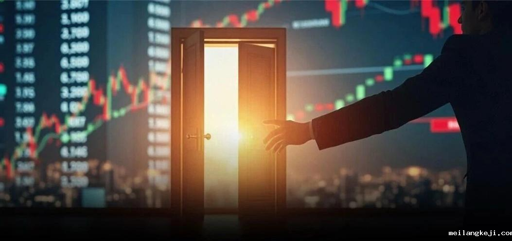 摊牌了!都在布局这条主线