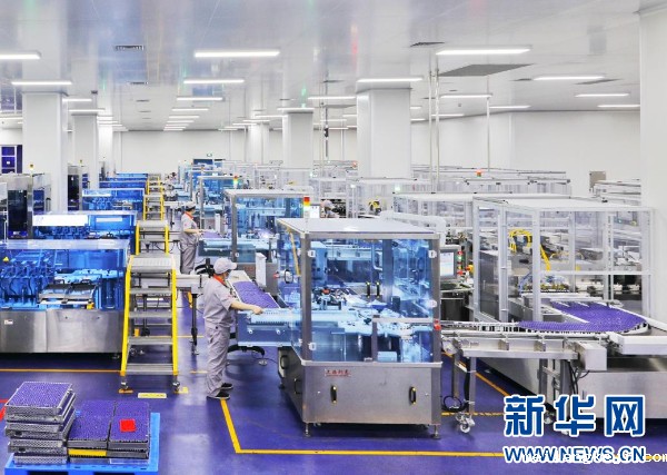 国药太极上榜工业和信息化部2024年度质量提升与品牌建设典型案例名单