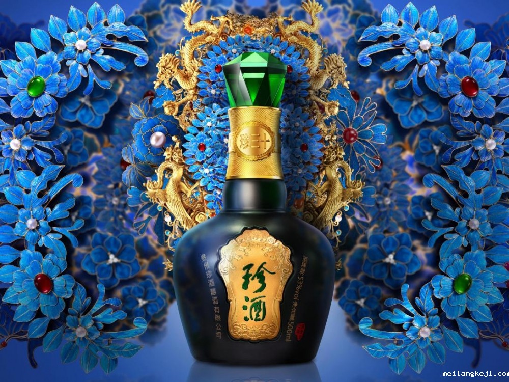 权威报告发布！贵州珍酒在本轮调整期中表现相当稳健