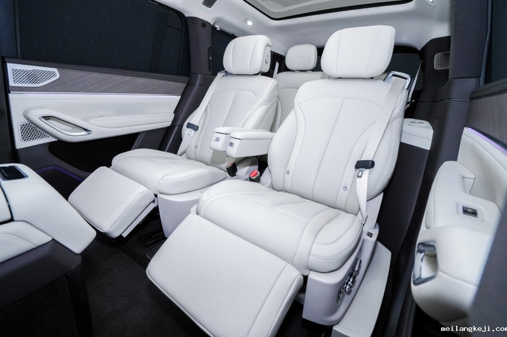 科技重构旗舰SUV！腾势N9震撼上市不再低调，38.98万元起