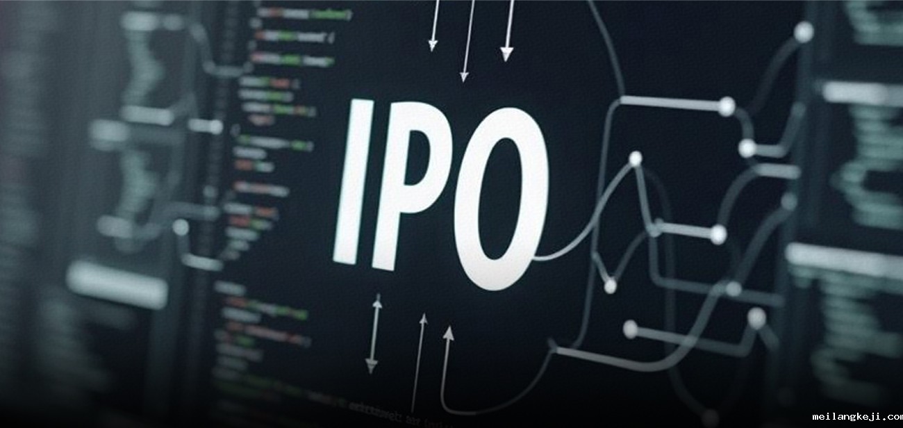 国产PLC“小巨人”瞄上科创板 年内首单IPO成色几何？