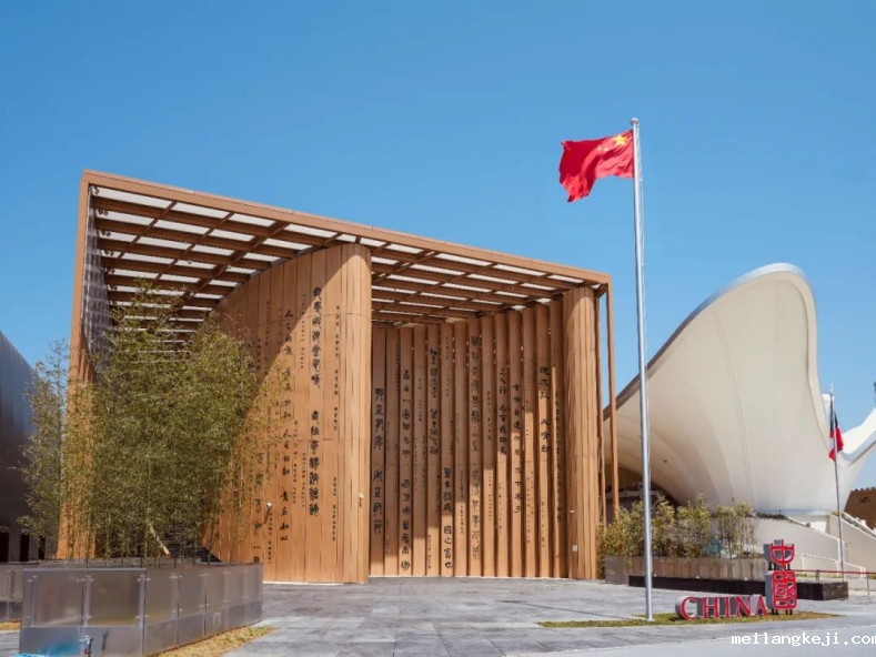 激耀大阪世博会！光峰科技全场景激光投影解决方案亮相三大国家馆
