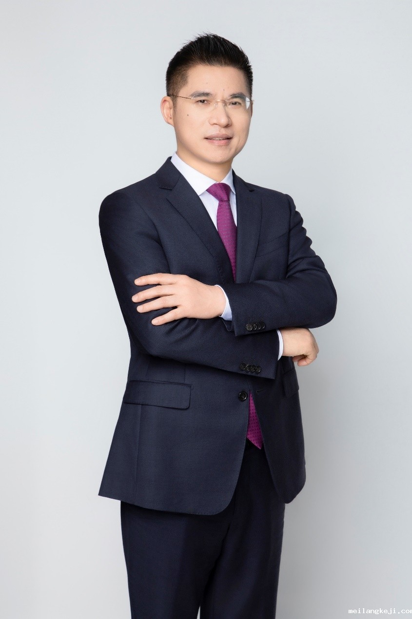 专注细分领域 打造百年企业 诺泰生物董事长童梓权匠心筑梦