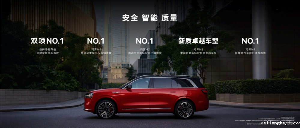 赛力斯智能安全于上海车展发布 四大优势树立行业安全新标杆
